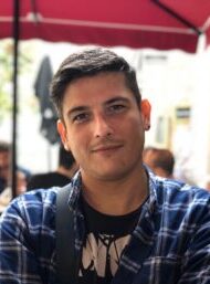 Luis F., Medellín