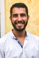Jhon E., Cajicá