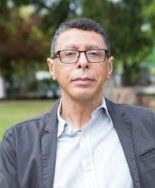 Esteban G., Bogotá
